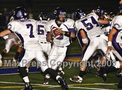 Thumbnail 1 in Carlsbad @ Mira Mesa (CIF SDS Playoffs) photogallery.