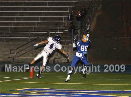 Thumbnail 3 in Carlsbad @ Mira Mesa (CIF SDS Playoffs) photogallery.
