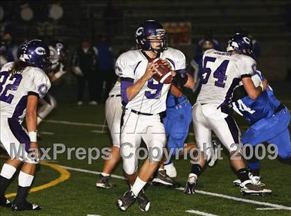 Thumbnail 3 in Carlsbad @ Mira Mesa (CIF SDS Playoffs) photogallery.