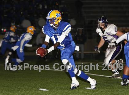 Thumbnail 2 in Carlsbad @ Mira Mesa (CIF SDS Playoffs) photogallery.