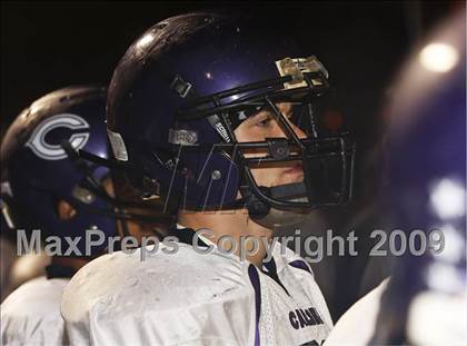 Thumbnail 1 in Carlsbad @ Mira Mesa (CIF SDS Playoffs) photogallery.