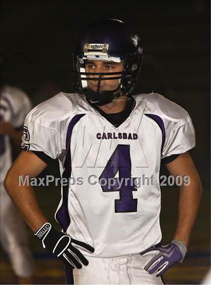 Thumbnail 3 in Carlsbad @ Mira Mesa (CIF SDS Playoffs) photogallery.