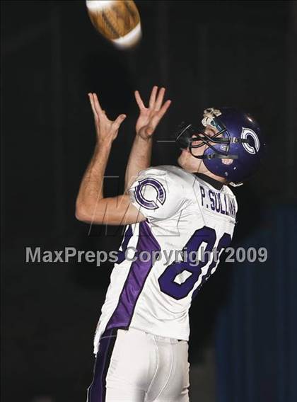 Thumbnail 1 in Carlsbad @ Mira Mesa (CIF SDS Playoffs) photogallery.