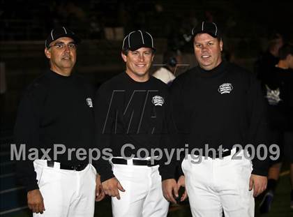 Thumbnail 3 in Carlsbad @ Mira Mesa (CIF SDS Playoffs) photogallery.