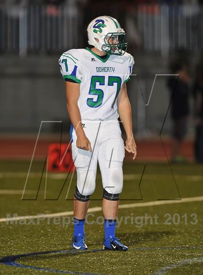 Thumbnail 3 in Doherty @ Legend photogallery.