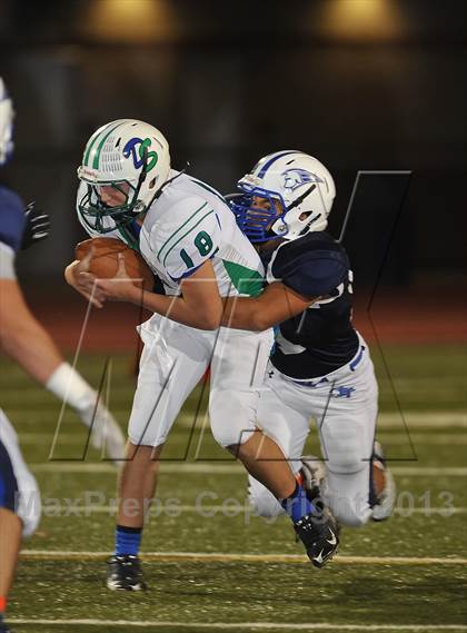 Thumbnail 3 in Doherty @ Legend photogallery.