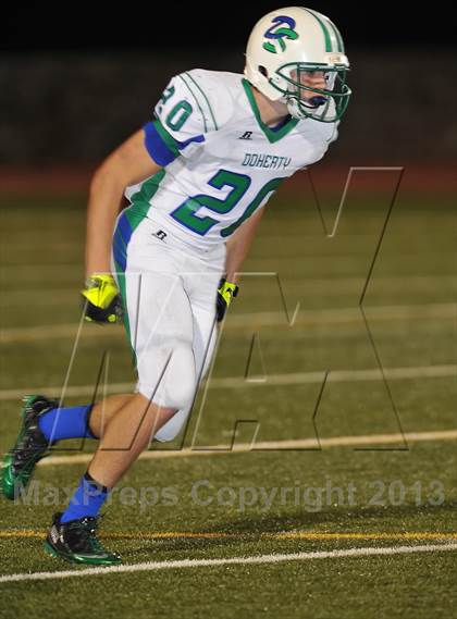 Thumbnail 3 in Doherty @ Legend photogallery.