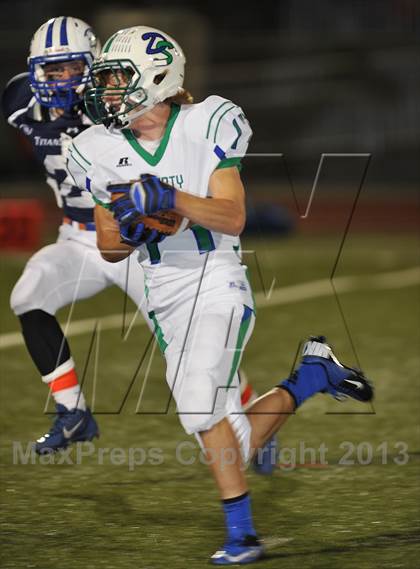 Thumbnail 2 in Doherty @ Legend photogallery.