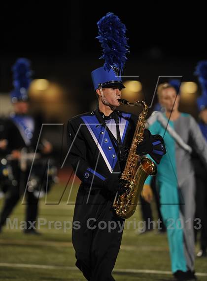 Thumbnail 3 in Doherty @ Legend photogallery.