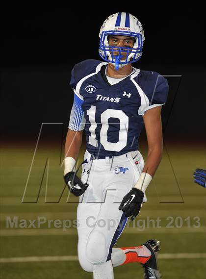 Thumbnail 2 in Doherty @ Legend photogallery.