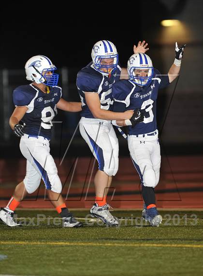 Thumbnail 3 in Doherty @ Legend photogallery.