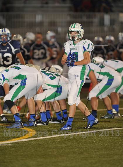 Thumbnail 2 in Doherty @ Legend photogallery.