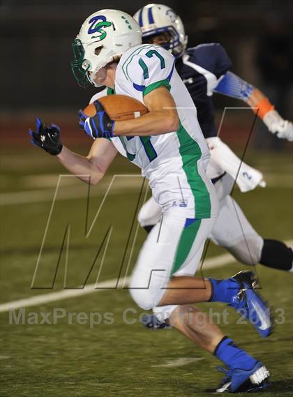 Thumbnail 1 in Doherty @ Legend photogallery.
