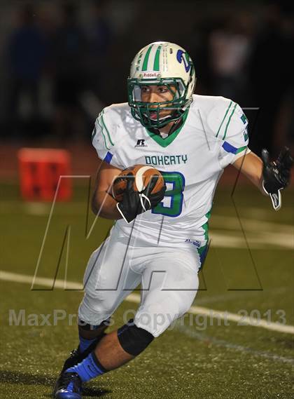 Thumbnail 1 in Doherty @ Legend photogallery.