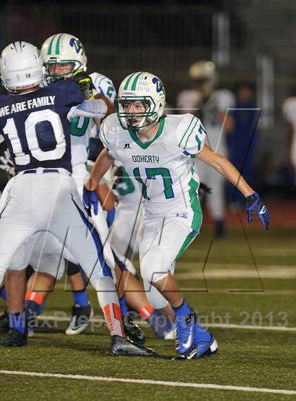 Thumbnail 1 in Doherty @ Legend photogallery.