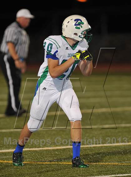 Thumbnail 1 in Doherty @ Legend photogallery.