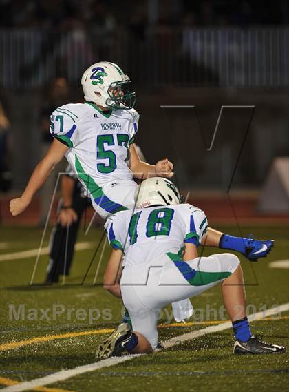 Thumbnail 2 in Doherty @ Legend photogallery.