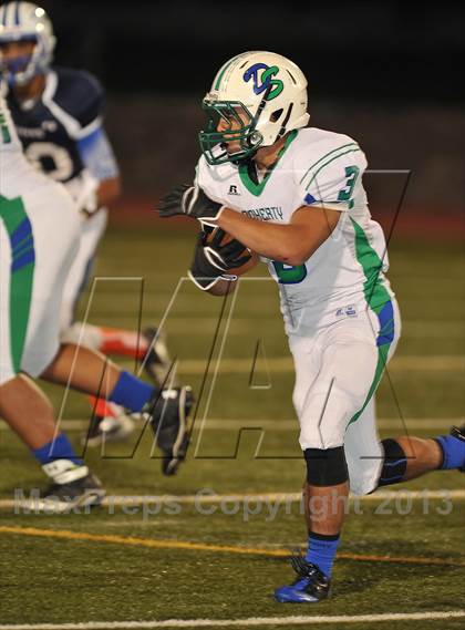 Thumbnail 3 in Doherty @ Legend photogallery.