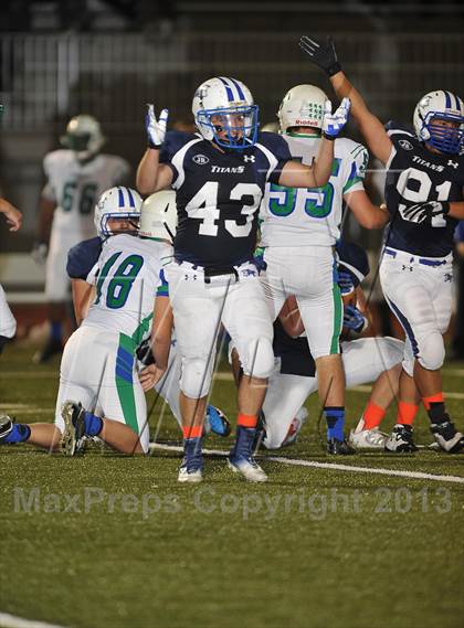 Thumbnail 2 in Doherty @ Legend photogallery.
