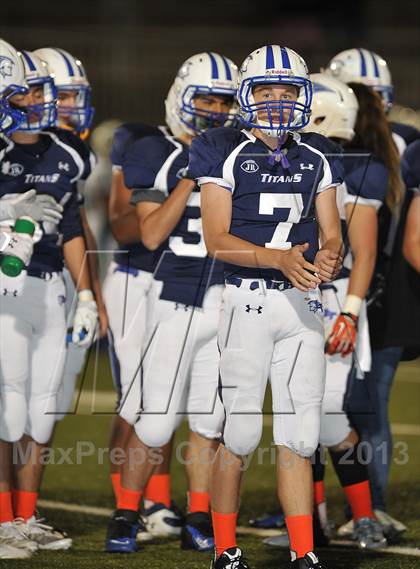 Thumbnail 3 in Doherty @ Legend photogallery.