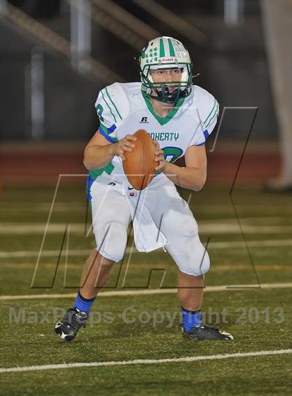 Thumbnail 2 in Doherty @ Legend photogallery.