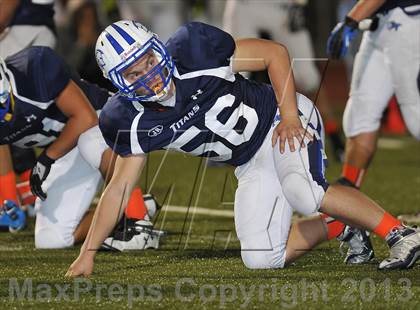Thumbnail 1 in Doherty @ Legend photogallery.