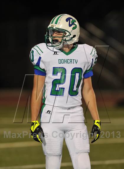 Thumbnail 2 in Doherty @ Legend photogallery.