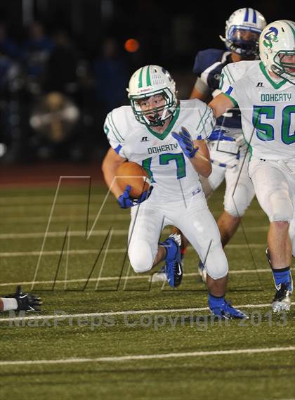 Thumbnail 1 in Doherty @ Legend photogallery.