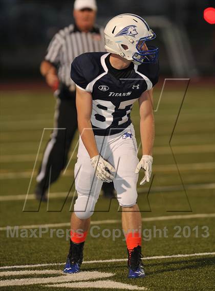 Thumbnail 3 in Doherty @ Legend photogallery.
