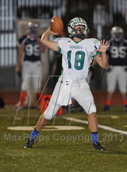 Thumbnail 1 in Doherty @ Legend photogallery.