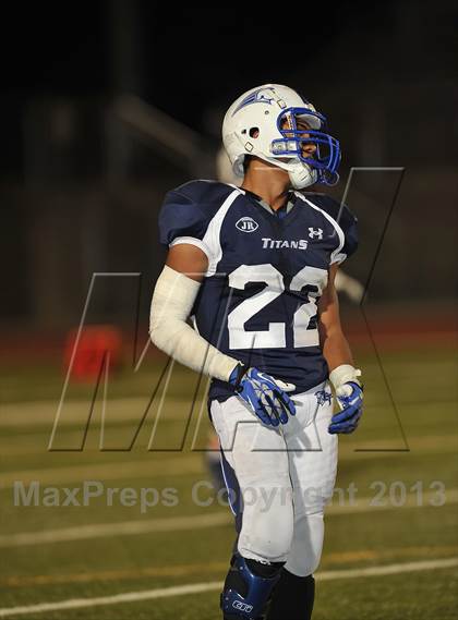 Thumbnail 3 in Doherty @ Legend photogallery.