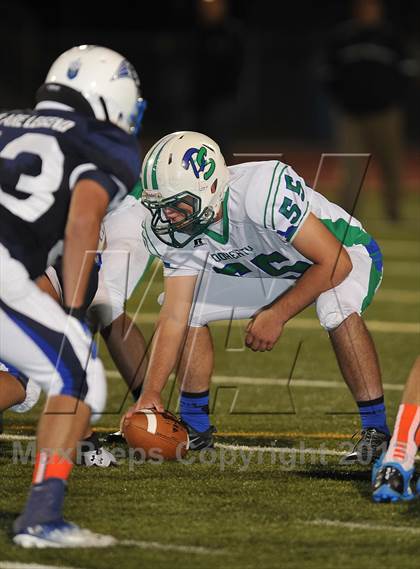 Thumbnail 3 in Doherty @ Legend photogallery.