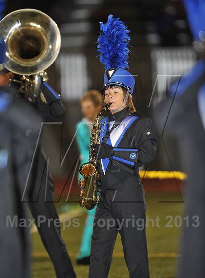 Thumbnail 2 in Doherty @ Legend photogallery.