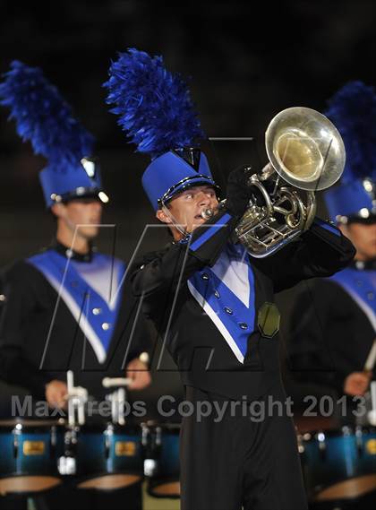 Thumbnail 3 in Doherty @ Legend photogallery.