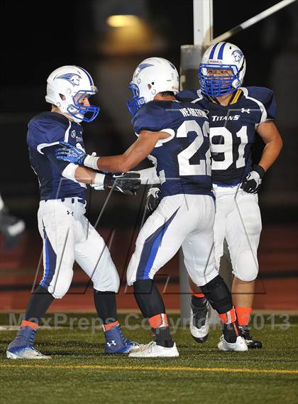 Thumbnail 2 in Doherty @ Legend photogallery.