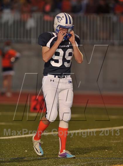 Thumbnail 1 in Doherty @ Legend photogallery.