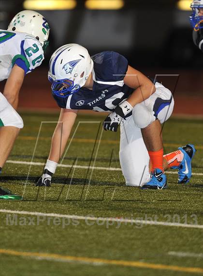 Thumbnail 3 in Doherty @ Legend photogallery.