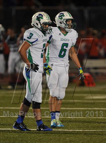 Thumbnail 3 in Doherty @ Legend photogallery.