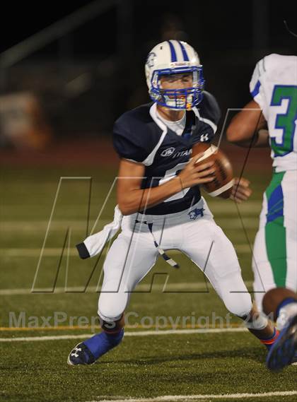 Thumbnail 3 in Doherty @ Legend photogallery.