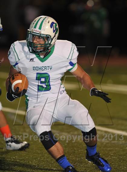 Thumbnail 3 in Doherty @ Legend photogallery.