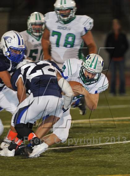 Thumbnail 2 in Doherty @ Legend photogallery.