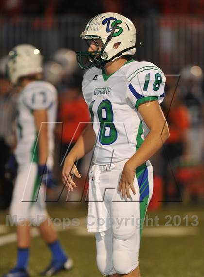 Thumbnail 3 in Doherty @ Legend photogallery.