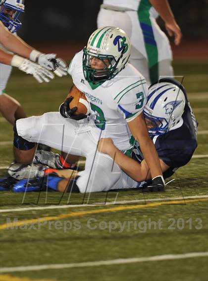 Thumbnail 1 in Doherty @ Legend photogallery.