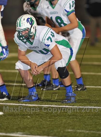 Thumbnail 3 in Doherty @ Legend photogallery.