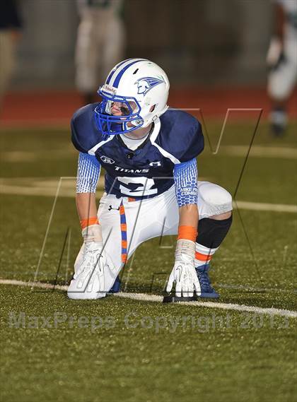 Thumbnail 1 in Doherty @ Legend photogallery.