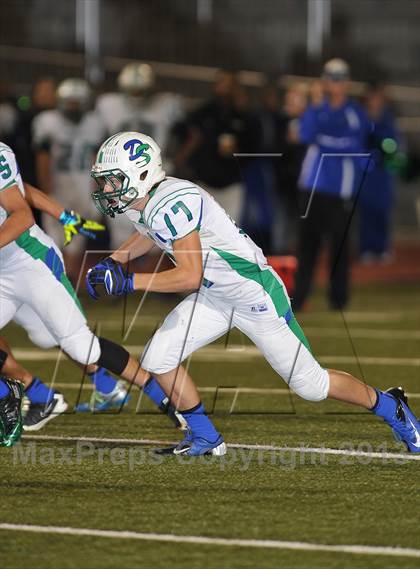 Thumbnail 2 in Doherty @ Legend photogallery.