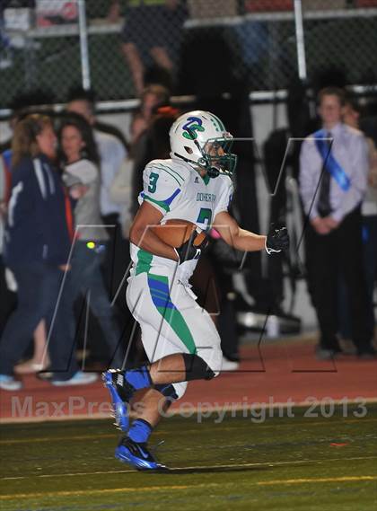 Thumbnail 1 in Doherty @ Legend photogallery.