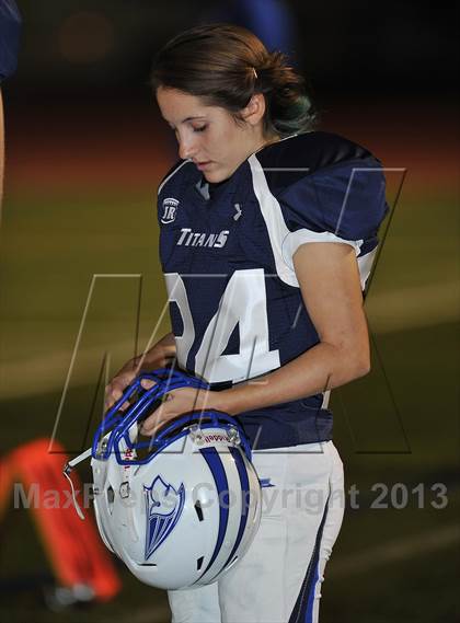 Thumbnail 3 in Doherty @ Legend photogallery.