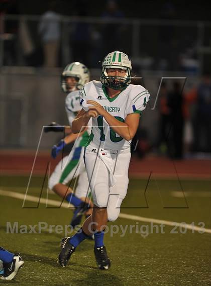 Thumbnail 3 in Doherty @ Legend photogallery.