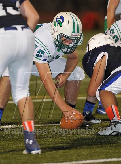 Thumbnail 3 in Doherty @ Legend photogallery.